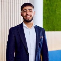 Ibrahim R. El-Hayek