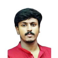 Pranav Sebastian Louis