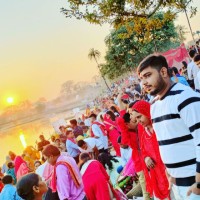 Sujeet Kumar
