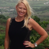 Jennifer Thorington-Hines