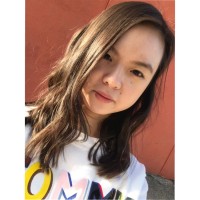 Sophia Zhu
