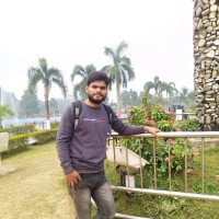 Ayush Kumar