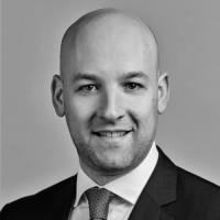 Scott R. Frantz, Cfa