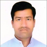 Mohammad Ashfaq