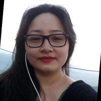 Shrutika Sthapit