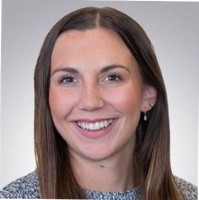 Brittany Manning, Cisr