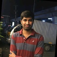 Shamanth K S