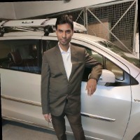 Shailendra Pimplikar