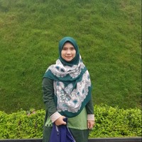 Siti Masniah Md Ali
