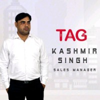 Kashmir Singh