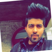 Himanshu Choudhary