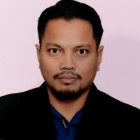 RAHMAT ISMAIL