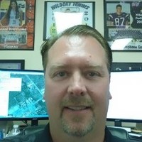 Regan Williams, Pmp