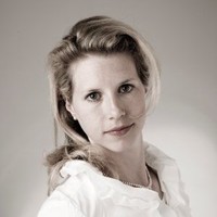 Lucy Prichard Jones