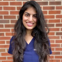 Neha Patel, Pa-C