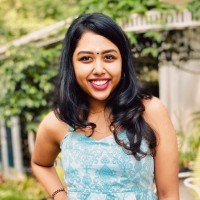 Ananya Krishnamurthi