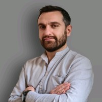 Shamil Khidirov