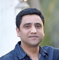 Khuram Cheema