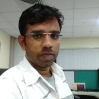 Jitendra Sandbhor