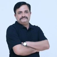 Prashant Divate