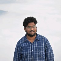 Adari Kushwanth Kumar