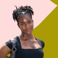 Zorae Tomlin
