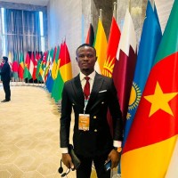 Jean baptiste AYISSI ETEME