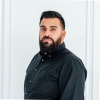 Shahab Rahim