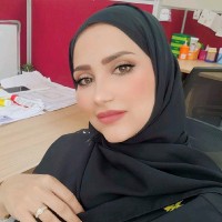 Amina Al Masri
