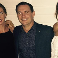 Martin Perkins