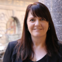 Anita Hugo Gaicd
