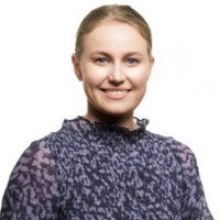 Maria Lundin Brenna