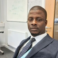 Moshood Oyebola