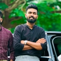 Jishnu Kp