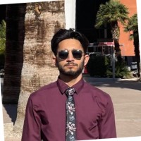 Muhammad Ahmed