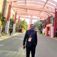 Deepak Kumar Chaudhary