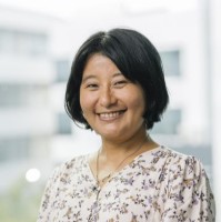 Yoko Furusaki