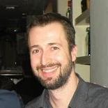 Tony Tzoumacas