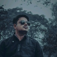 Anuj Dwivedi