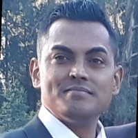 Kavan Pillay