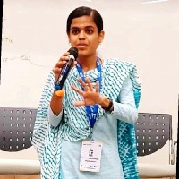 Varsha S Pai