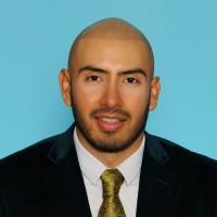 Jarib Rivas