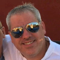 Andrew Creagh