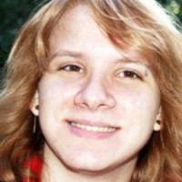 Алина Антонова