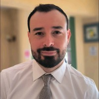 Mario Carpio Leroy