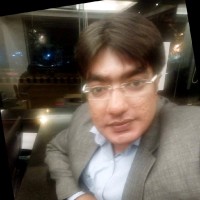 Anirudh Krishna V R