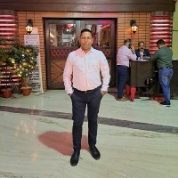 Shishir Manekar