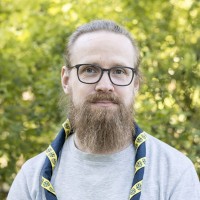 Mikael Stark