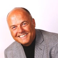 Jim Nicholson