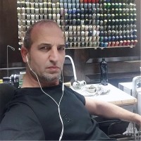 Zed Ahmadi